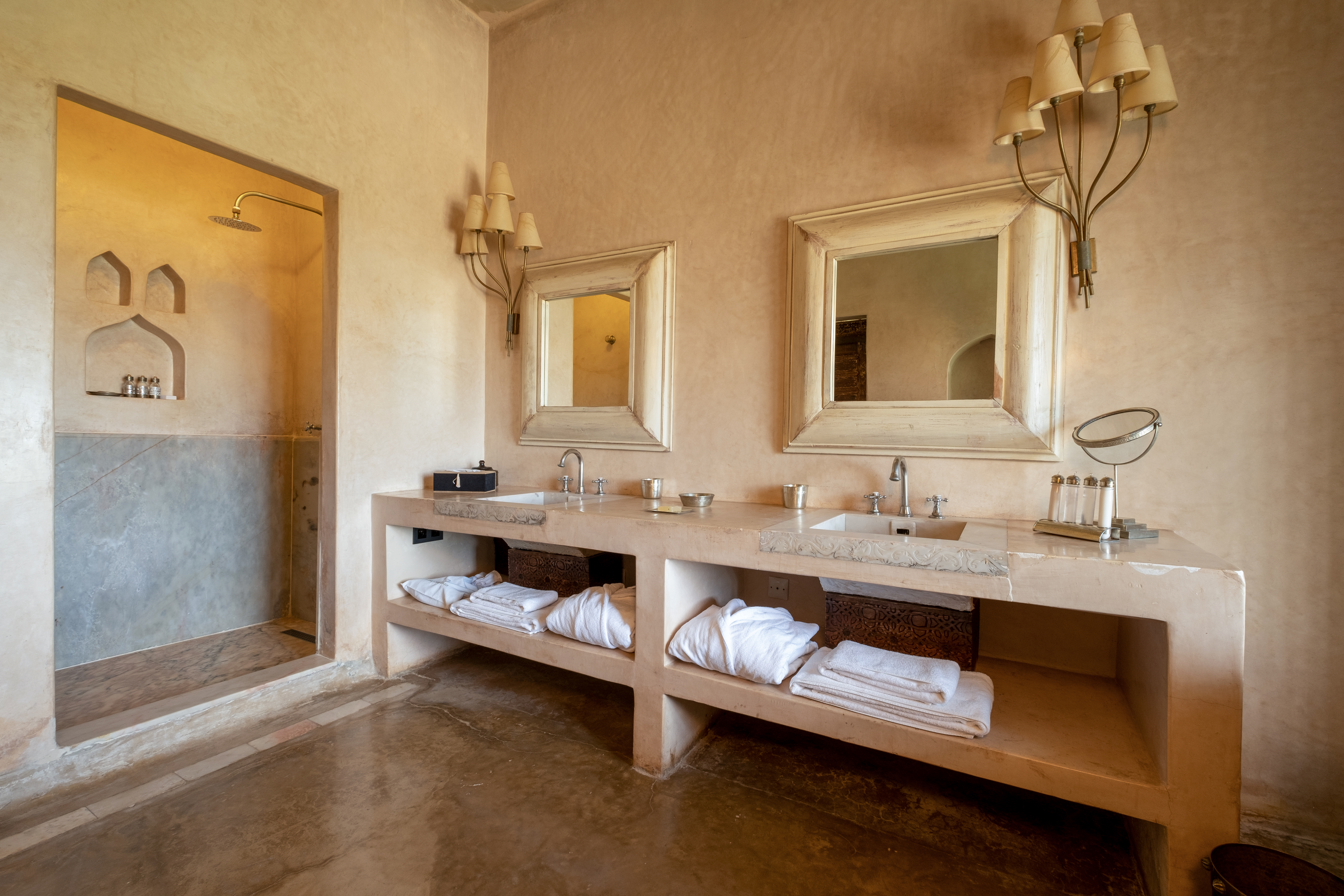 Harim Executive Salle de bain